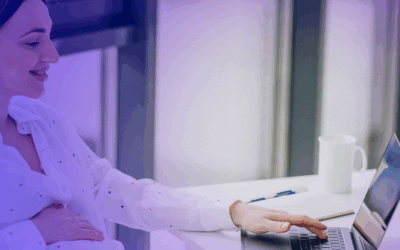 Médicas gestantes e PJ: direitos, licença-maternidade e planejamento financeiro