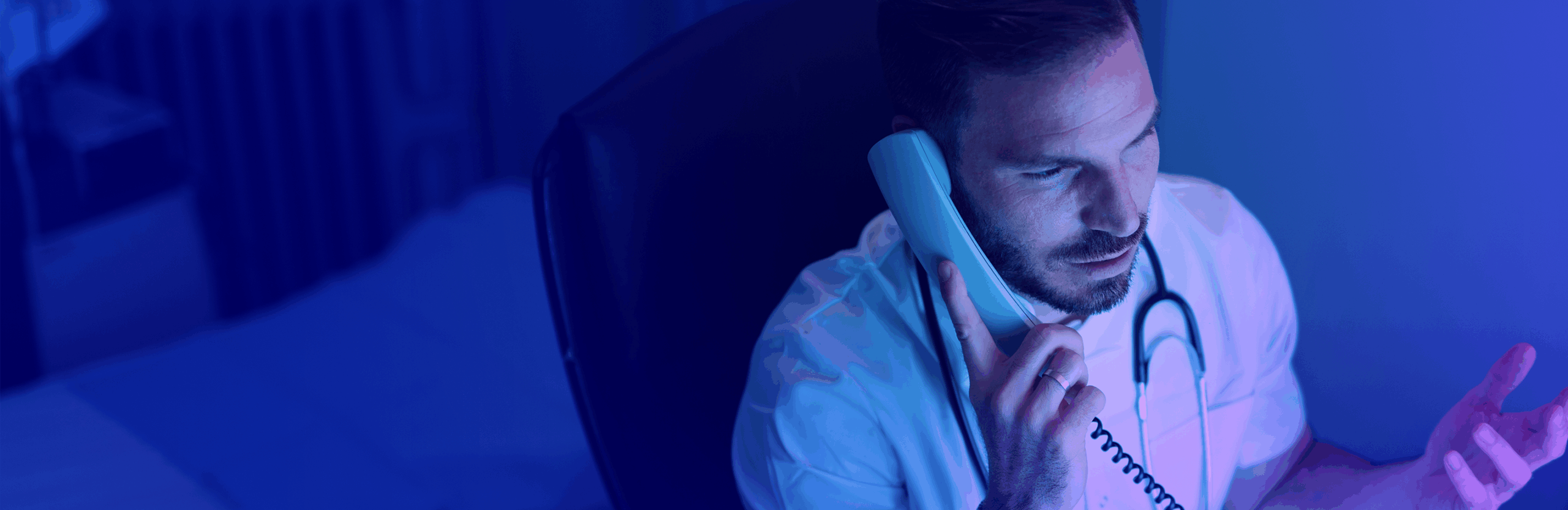 Golpes contra médicos: como se proteger de fraudes