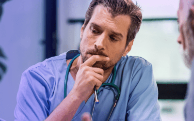 Médico pode ser sócio-cotista do hospital ou ter Sociedade em Conta de Participação (SCP)?