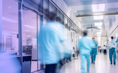 Equiparação Hospitalar: quem tem direito ao benefício e como ajustar sua PJ médica para economizar?