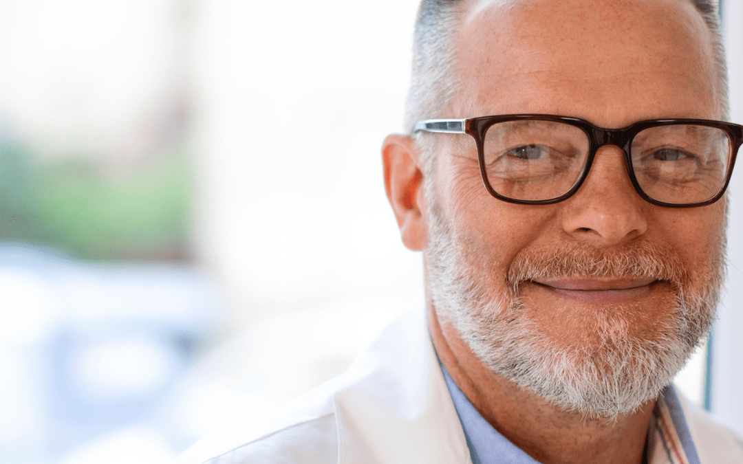 Aposentadoria para médicos: como se preparar para um futuro financeiro sólido